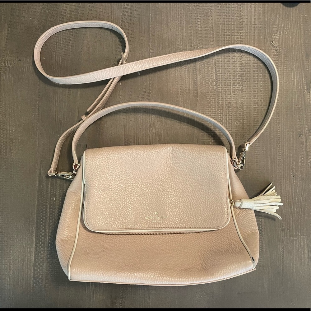 Kate spade crossbody